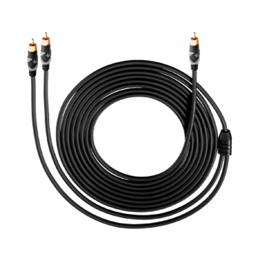 Oehlbach Easy Connect Y-cable 5.0m